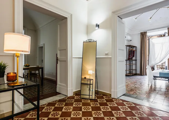Casa Kyuka: History & Modernity