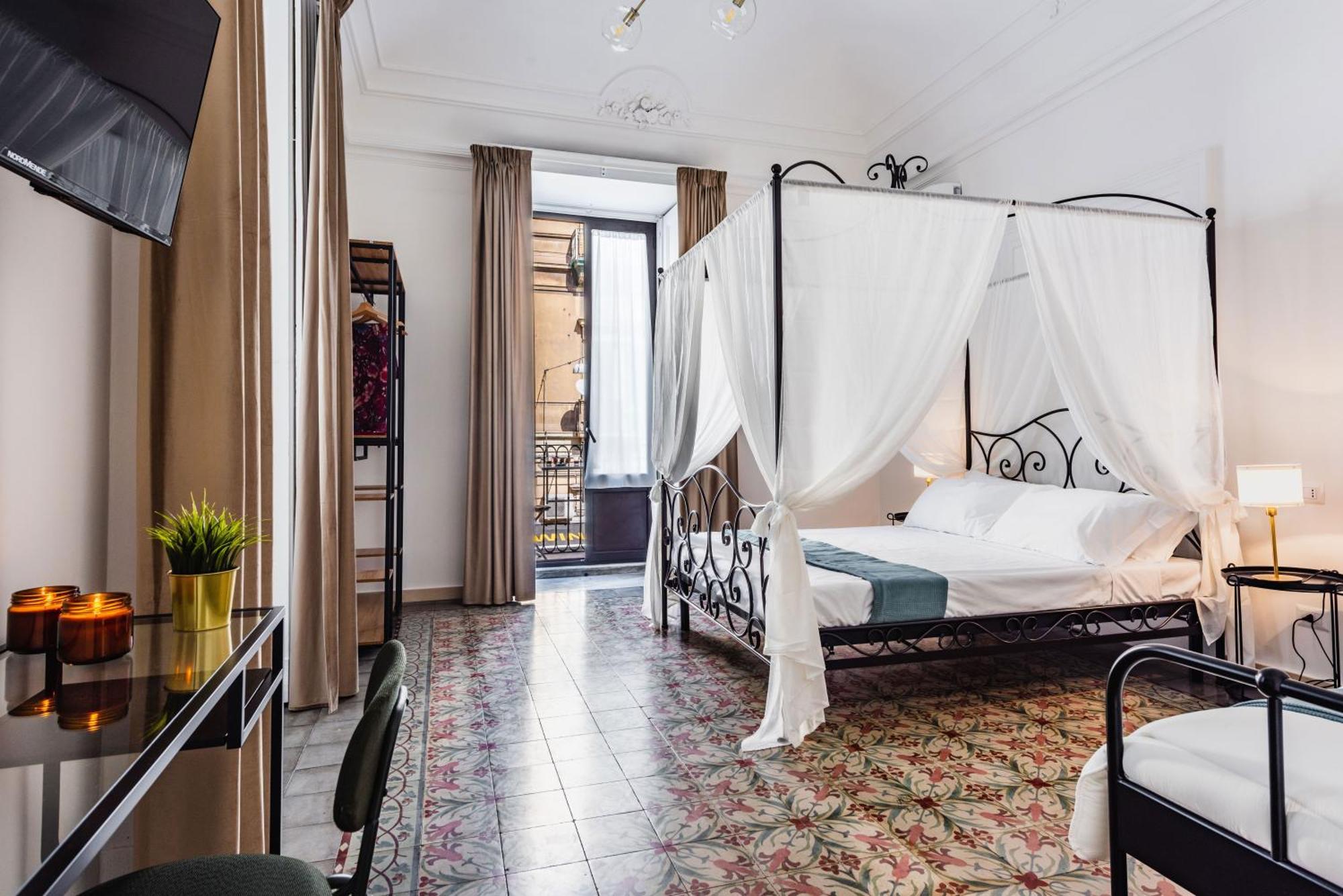 Casa Kyuka: History & Modernity Apartment CTA