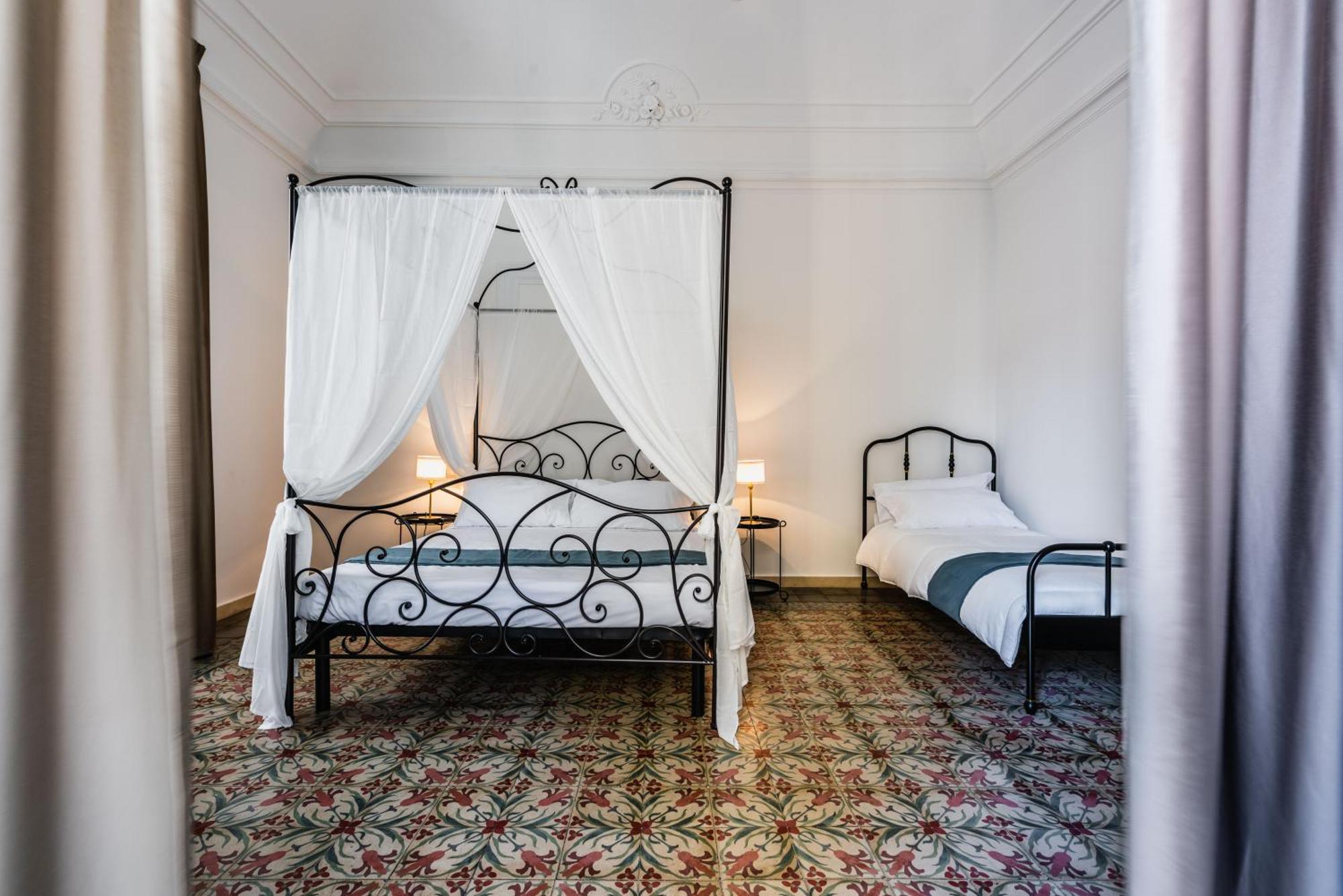 Casa Kyuka: History & Modernity Apartment *