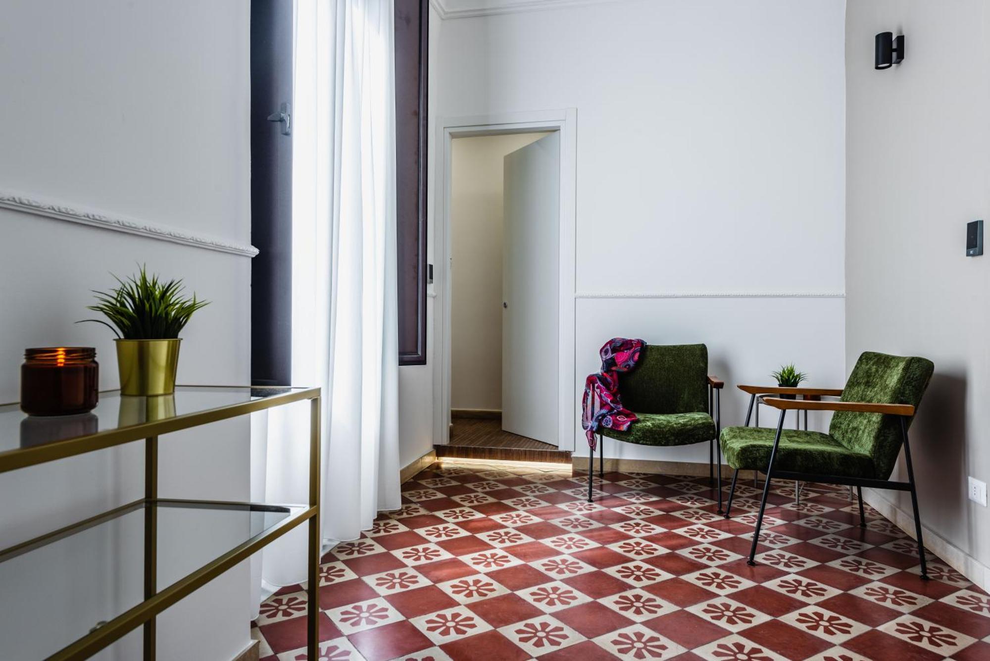 Casa Kyuka: History & Modernity