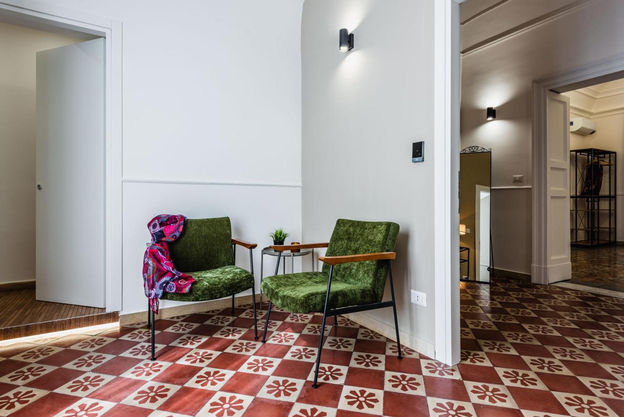 Casa Kyuka: History & Modernity * CTA